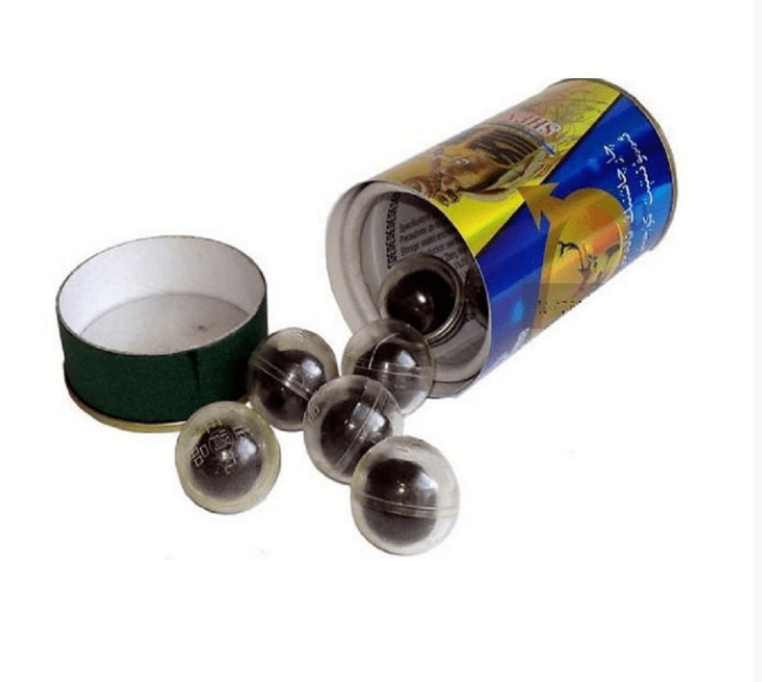 Средство Золотой олень