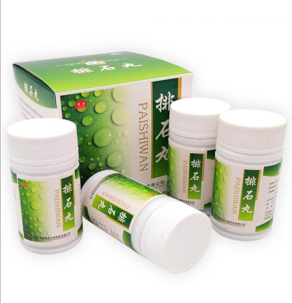 Пей Ши — натуральное средство для здоровья почек и мочевыводящих путей