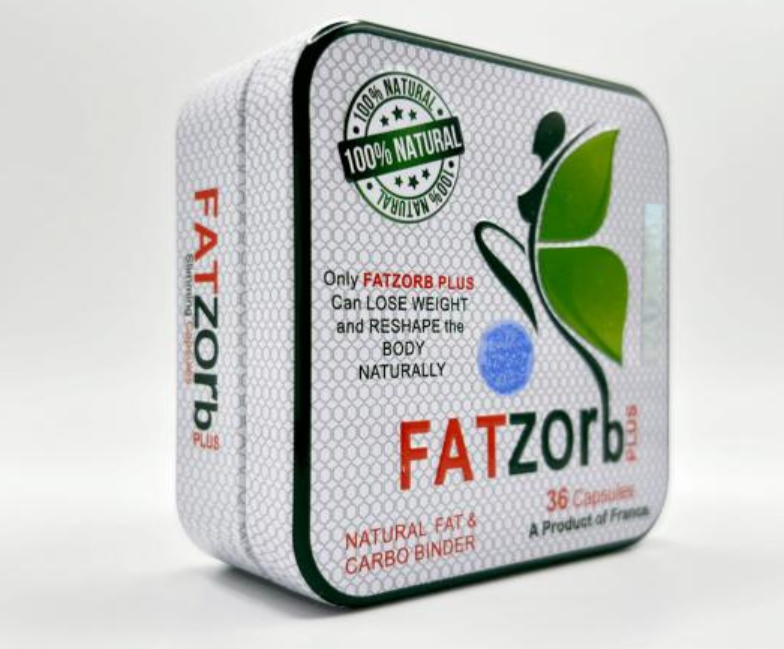 Фатзорб Плюс