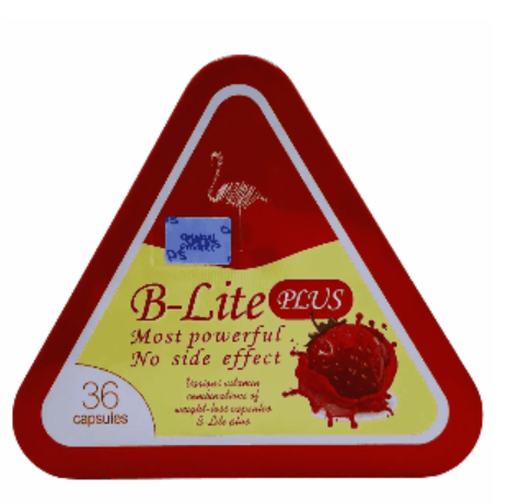 Билайт Плюс