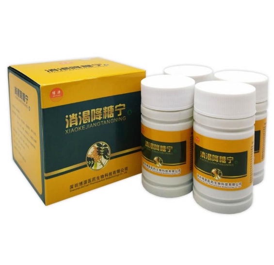 Натуральный препарат для лечения сахарного диабета — контроль сахара и восстановление организма